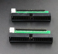 IDE 40pin à 44pin convertisseur adaptateur ide ssd ide dom adaptateur industrie vente chaude