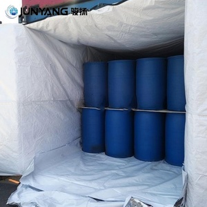 Bolsa de revestimiento para contenedores de 20 pies de aluminio JUNYANG para productos químicos, origen CN/SHN - Product Image 1