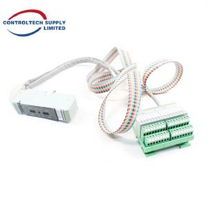 ชุดสายไฟปลายทางรุ่น Foxboro P0500SR ของแท้ คุณภาพดีที่สุด - Product Image 3