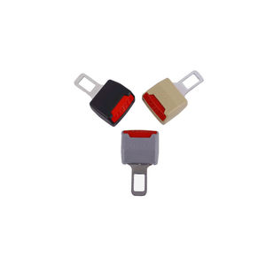 2 pièces - Insert de ceinture de sécurité de voiture - Extension de ceinture de sécurité de voiture - Extenseur de ceinture de sécurité de voiture avec 3 couleurs - Product Image 5