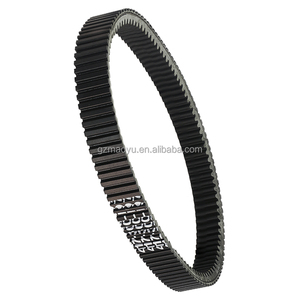 Courroie d'embrayage Maoyubelt Drive pour GSX <span class=keywords><strong>GTX</strong></span> MX Legend Summit Sport SE 600 V800 V1000 417300197 417300586 417-300-197 - Product Image 3