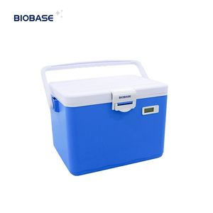 Refrigerador Portátil BIOBASE de 15L, Modelo BJPX-L15, para Almacenar Vacunas, Alimentos y Otros Artículos Sensibles <span class=keywords><strong>a</strong></span> la Temperatura - Product Image 4