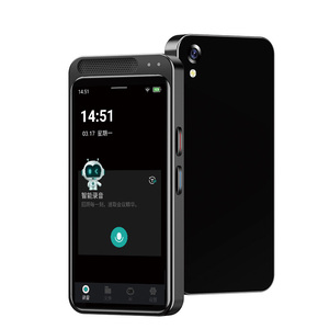 Hbnkh tất cả trong một máy ghi âm 80GB với chức năng Dịch Thông minh thời gian thực - Product Image 1