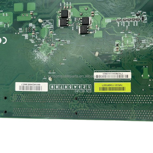 เมนบอร์ดคอมพิวเตอร์อุตสาหกรรมสำหรับการ์ดเก็บข้อมูล ADLINK NuPRO-A301 REV1.1 NuPRO-A301 REV1.1 - Product Image 2