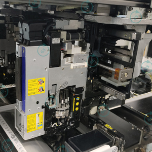 Machine de placement de composants NXT-M3II - Product Image 4