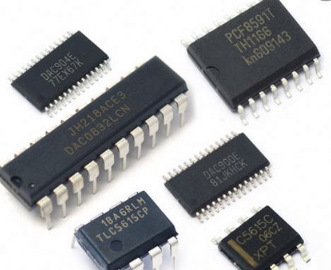 DAC0832LCN 0808 8-bit Da DAC tlc5615c dac900e / 904e10 / 14 bit best price.