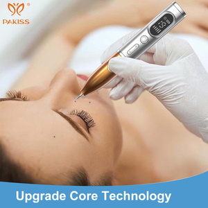 Lápiz Corrector de Imperfecciones Faciales Multifuncional, Eliminador de Lunares con Dispositivo Personalizado OEM ODM y Carga USB - Product Image 6