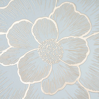 Nouveau 2025 – Tapis de table polyvalent en PVC style nordique, doré à chaud, 38 cm – Sous-verre anti-brûlure, support à fruits, tapis pour vase