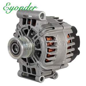 <span class=keywords><strong>Alternador</strong></span> para PEUGEOT RCZ 5008 3008 308 207 SW CC <span class=keywords><strong>MINI</strong></span> R50 R53 5705K9 57023G4 5702CZ V75764218002 5705KG V75857518001 5702J0 - Product Image 1