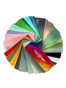 Vinilo para Rotulación de Vehículos 3M TPU 1.52m*16.5m, Película Protectora de Pintura PPF, Vinilo para Cambio de Color, Anti-Amarilleo, TPU Aurora Shadow Blue - Product Image 5