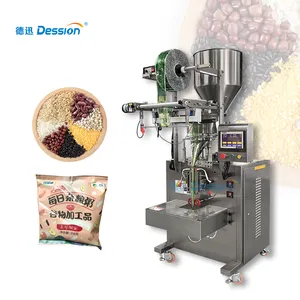 Small Pouch Mixed Grain Packing Machine Price