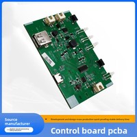 Conception de circuits imprimés personnalisés et solutions PCBA pour les appareils ménagers, développement de cartes de contrôle électroniques intelligentes, service de rétro-ingénierie