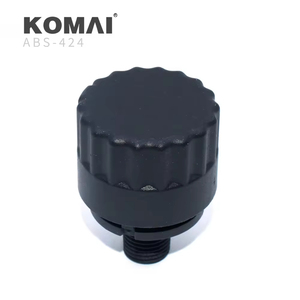 กรองอากาศเครื่องยนต์ดีเซล Komai OEM/ODM รุ่น 183-3873 FS424 สำหรับ Fleetguard - Product Image 2