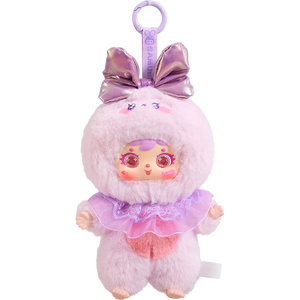 Boîtes mystère de peluches originales Samuel Sea Party Cartoon, collection de poupées en peluche, échelle 1/6, cadeau unisexe pour enfants, vente en gros - Product Image 5