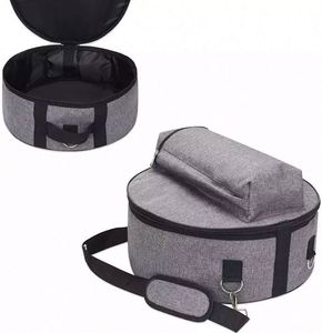 กระเป๋าใส่กลองแบบพกพา BSCI Factory Travel  บุหนา กันน้ำ  สำหรับใส่กลองสแนร์  แบบสะพายหลัง - Product Image 3