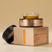 Crème éclaircissante instantanée pour le visage à marque privée, forte, anti-taches et anti-mélanine, à la niacinamide, en gros