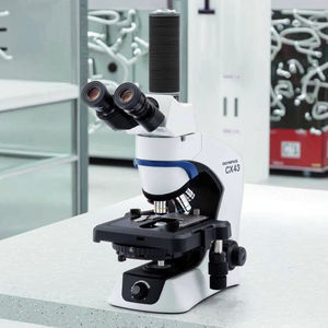생물학적 현미경 상 대비 올림푸스 CX43 - Product Image 4