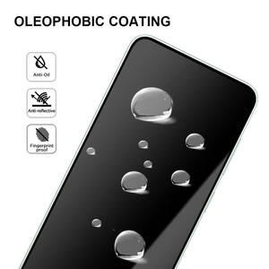High Clear Anti-scratch 2.5D 0.25MM 9H Mobile Phone Tempered <b>Glass</b> Screen <b>Protector</b> for Samsung S25 S24 S23 S27 Ultra - Product Image 2