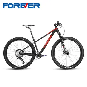 FOREVER-Bicicleta de Montaña K880 29er de 11 velocidades, cuadro de aluminio deportivo de 29 pulgadas, novedad