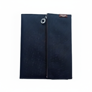 A5 custodia per Notebook con astuccio per penna HPL pratico astuccio per studenti - Product Image 1