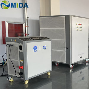 Testeur et simulateur de chargeur de véhicule électrique <span class=keywords><strong>DC</strong></span> CCS1 CCS2 GBT CHAdeMO - Product Image 6