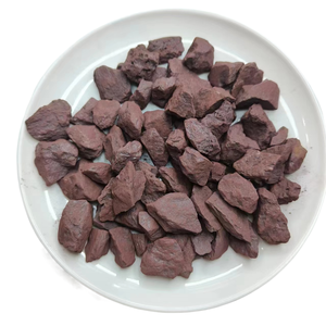 איכות גבוהה המטיט מגנטיט ברזל עפרת למכירה - Product Image 3