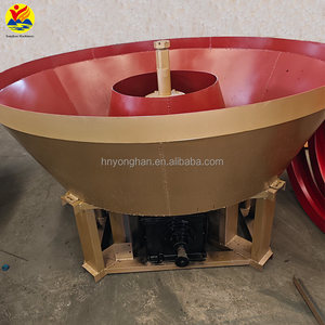 Broyeur à tambour humide chinois pour l'or, séparateur minier à double roue pour l'extraction d'or, broyeur d'or 1200 à <span class=keywords><strong>vendre</strong></span> - Product Image 5