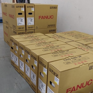 แพลตฟอร์มอัปเกรดแบบไร้รอยต่อ A02B-0307-B512 อินเทอร์เฟซที่ปรับแต่งได้ตามความต้องการของผู้ใช้ แผงควบคุมการทำงานที่เชื่อถือได้ ระบบ Fanuc A02B-0307-B520 สำหรับ - Product Image 6