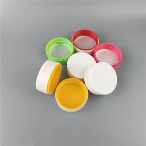 Vente directe d'usine de bouchons en plastique à 42 dents, bouchons de bouteille Qianlin, couleurs personnalisées disponibles. - Product Image 1