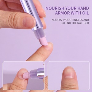 Lápiz Esencia para el Cuidado <span class=keywords><strong>de</strong></span> las <span class=keywords><strong>Uñas</strong></span>, Líquido que Hidrata las Cutículas, Previene la Rotura <span class=keywords><strong>de</strong></span> las <span class=keywords><strong>Uñas</strong></span>, Fortalece las <span class=keywords><strong>Uñas</strong></span> y Aporta <span class=keywords><strong>Brillo</strong></span> - Product Image 4