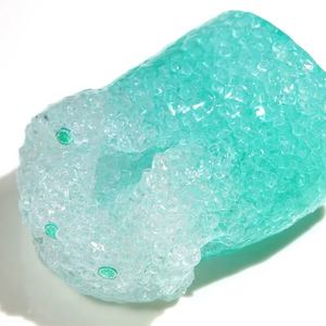 CHENXI Slime Transparente Personalizable de 4 Colores con Adornos de Frutas, 100% Seguro para Niños y Adultos, Juguete Antiestrés, Gelatina No Tóxica, 150ml - Product Image 4