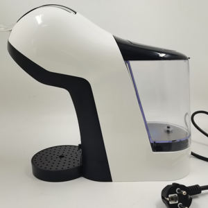 Machine professionnelle multifonctionnelle pour la fabrication de tasses, expresso italien, cafetière multi-capsules pour usage domestique - Product Image 3