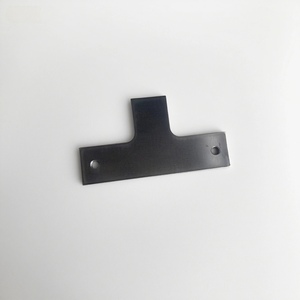 Pequeña cabeza cuadrada de tres agujas de cinco hilos MESA DE COSER DE COCHE máquina de coser Industrial repuesto - Product Image 6