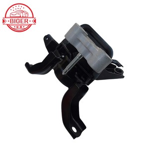 Support moteur droit <span class=keywords><strong>12305</strong></span>-0T110 <span class=keywords><strong>12305</strong></span>-<span class=keywords><strong>0T010</strong></span> pour Toyota Corolla 1.6/1.8 AT/MT 07-13 - Product Image 4