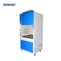 Hotte à fumées canalisée BIOBASE FH1500(A) |   Armoire d'extraction de fumées chimiques de laboratoire