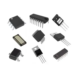Nieuwe Originele Si3454dv/A 4K Sot-163 Elektronische Componenten Integreren Circuit Ondersteuning Bom Matching Si3454dv/A 4K