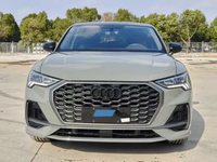 Audi Q3 Sportback 2026 d'occasion en excellent état