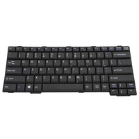 Clavier d'ordinateur portable pour Fujitsu Siemens S762 S781 S751 T901 S792 AH70 Lifebook E752 E751 Series