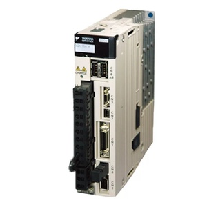 Variadores de Frecuencia AC Serie Sigma-II SGDV-R90A11B002000 SGDV-1R6A01A/1R6A11B/R90A11B/R90A11A/2R8A01A/11B002000 a Bajo Precio - Product Image 1