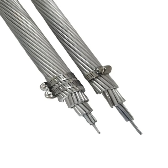 0.6/1KV Overhead Aluminum Cable ABC Cable Aluminum Conductor XLPE Insulated Cable
