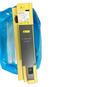 Módulo de Accionamiento Fanuc A06B-6079-H206 Nuevo Sellado 100% Original, Amplificador de 2 Ejes Compatible con SV 80/80 HRV2 y HRV3 - Product Image 2