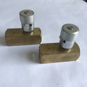 ระบบควบคุมไฮดรอลิก F600B สำหรับควบคุมการไหลแบบปลดแรงดัน - Product Image 6