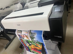 เครื่องพิมพ์อิงค์เจ็ท TX-3000MFP ขนาด 36 นิ้ว สำหรับงานพิมพ์/สแกน/ถ่ายเอกสาร สภาพดี ปรับปรุงใหม่ พร้อมจำหน่าย - Product Image 2
