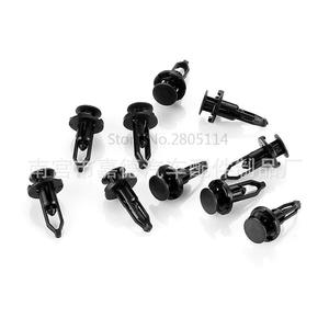 Toyota Front <b>Bumper</b> <b>Clip</b> 3562 For Crown Corolla Camry Reiz Replacement Auto Fastener - Product Image 2