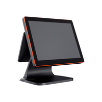 Кассовый аппарат J4125, система epos, сенсорный экран, windows