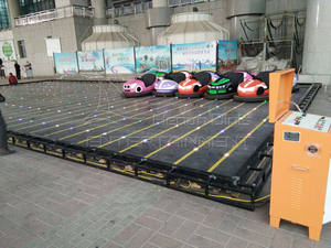 Voitures tamponneuses à deux <span class=keywords><strong>places</strong></span>, voiture tamponneuse à batterie, parc d'attractions, voiture tamponneuse électrique, <span class=keywords><strong>prix</strong></span> d'usine - Product Image 6