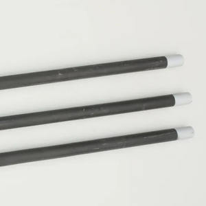 STA fabrication à bas prix de tige chauffante en carbure de silicium SiC/éléments chauffants SiC pour four <span class=keywords><strong>dentaire</strong></span> - Product Image 1