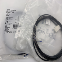 Tersedia Sensor Saklar Proximity Baru BES 517-351-NO-C-03  Penjual Emas Terpercaya Garansi Satu Tahun