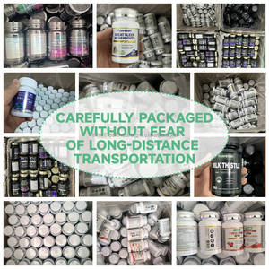 Ausreson 은행 나무 Biloba 오일 추출물과 인삼 방울 식품 보충제 비타민 인삼 은행 나무 Biloba 추출물 구강 액체 - Product Image 6