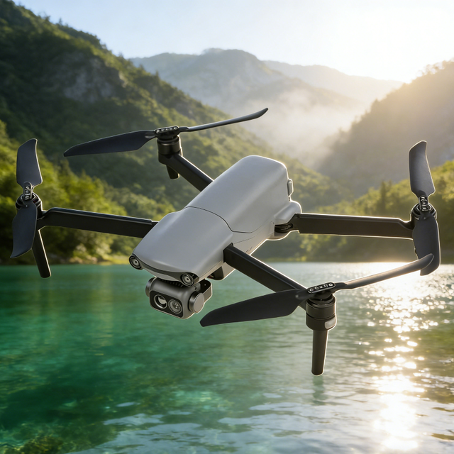 Mini Inspection drone 4K/8K Professional HD camera GPS GNSS 40 minutes Long Range Outdoor Consumer Grade FPV Racing Drones